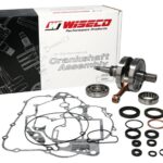 Kit installazione albero motore Wiseco completo Yamaha YZ 250 F 2014-2018