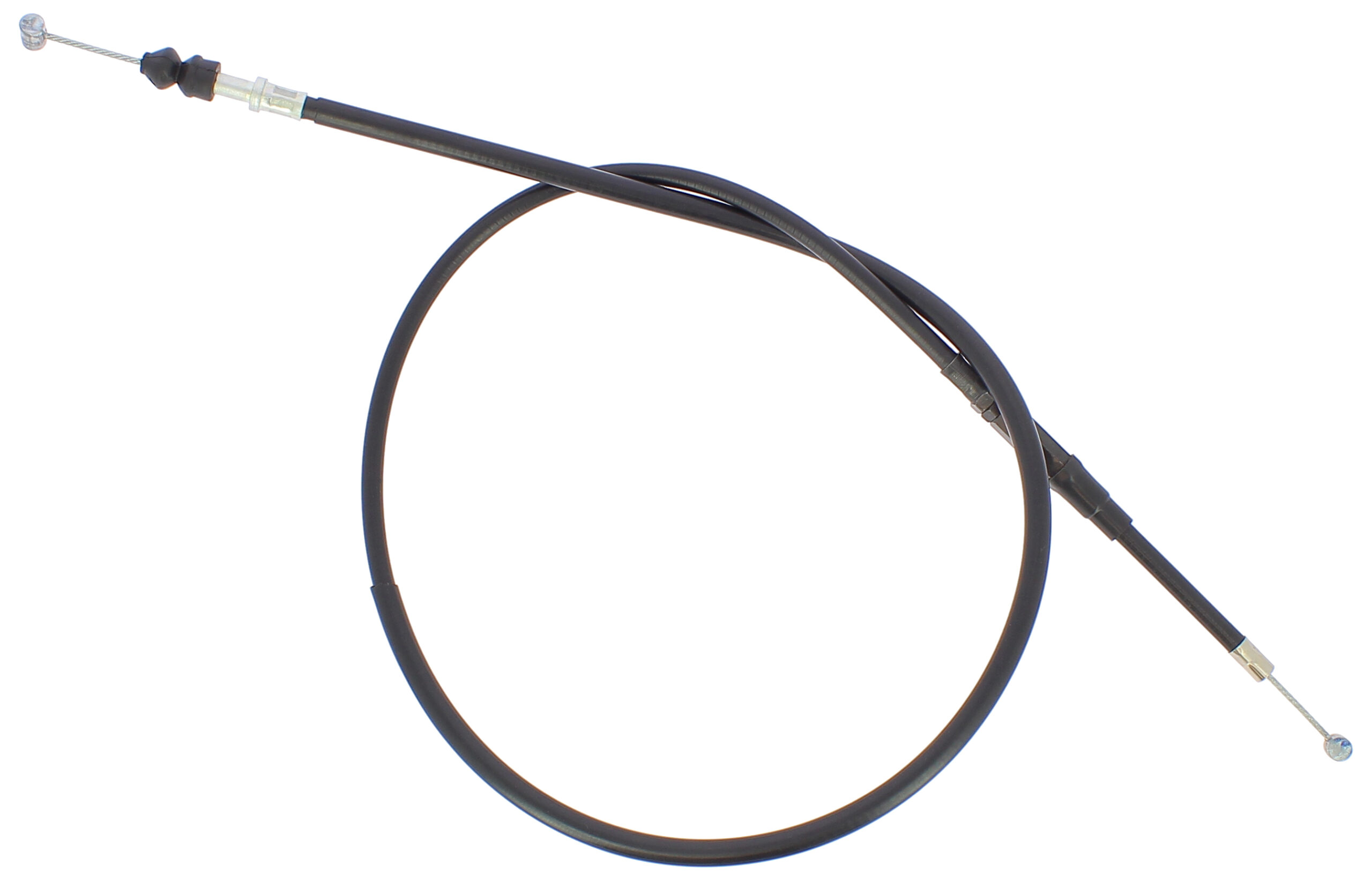 CI0301.jpg Cavo frizione Suzuki RM 125 1994-1997 / Suzuki RM 250 1994-1995 - immagine 1