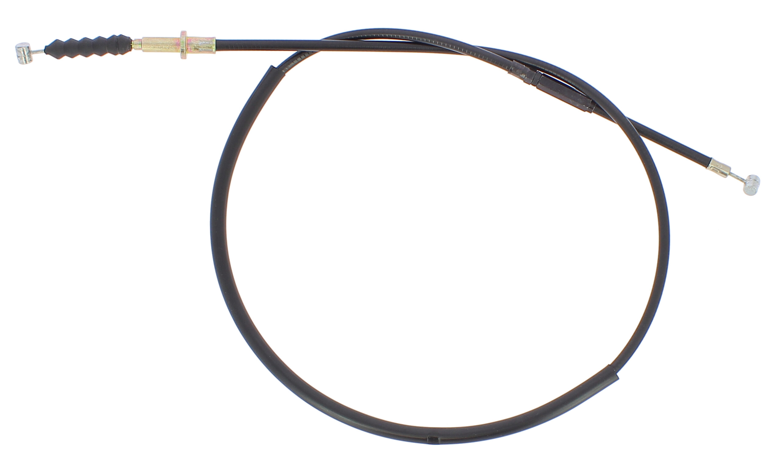 CI0404.jpg Cavo frizione Kawasaki KX 125 1995-1998 - immagine 1