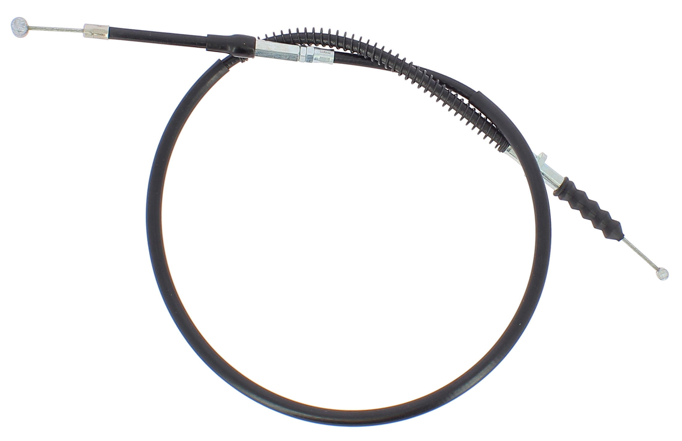 CI0405.jpg Cavo frizione Kawasaki KX 80 85 - immagine 1