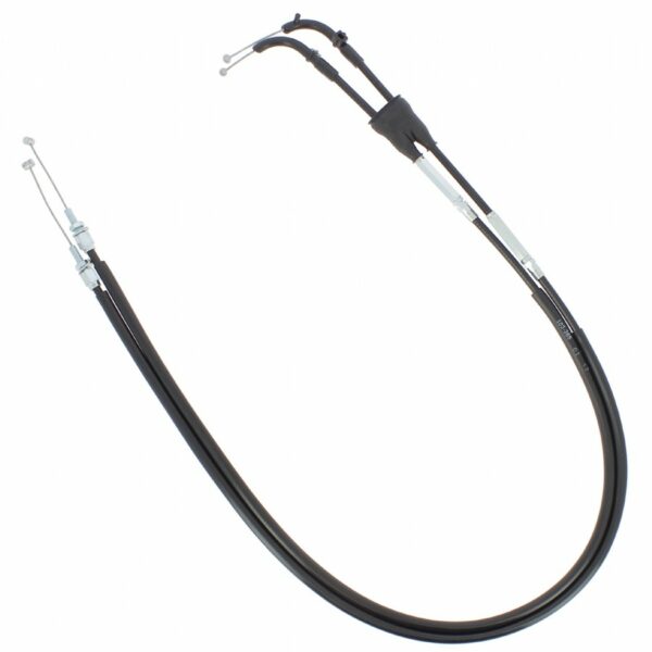 Cavo gas Kawasaki KXF 250 450 2004-2008 / Suzuki RMZ 250 450 2007