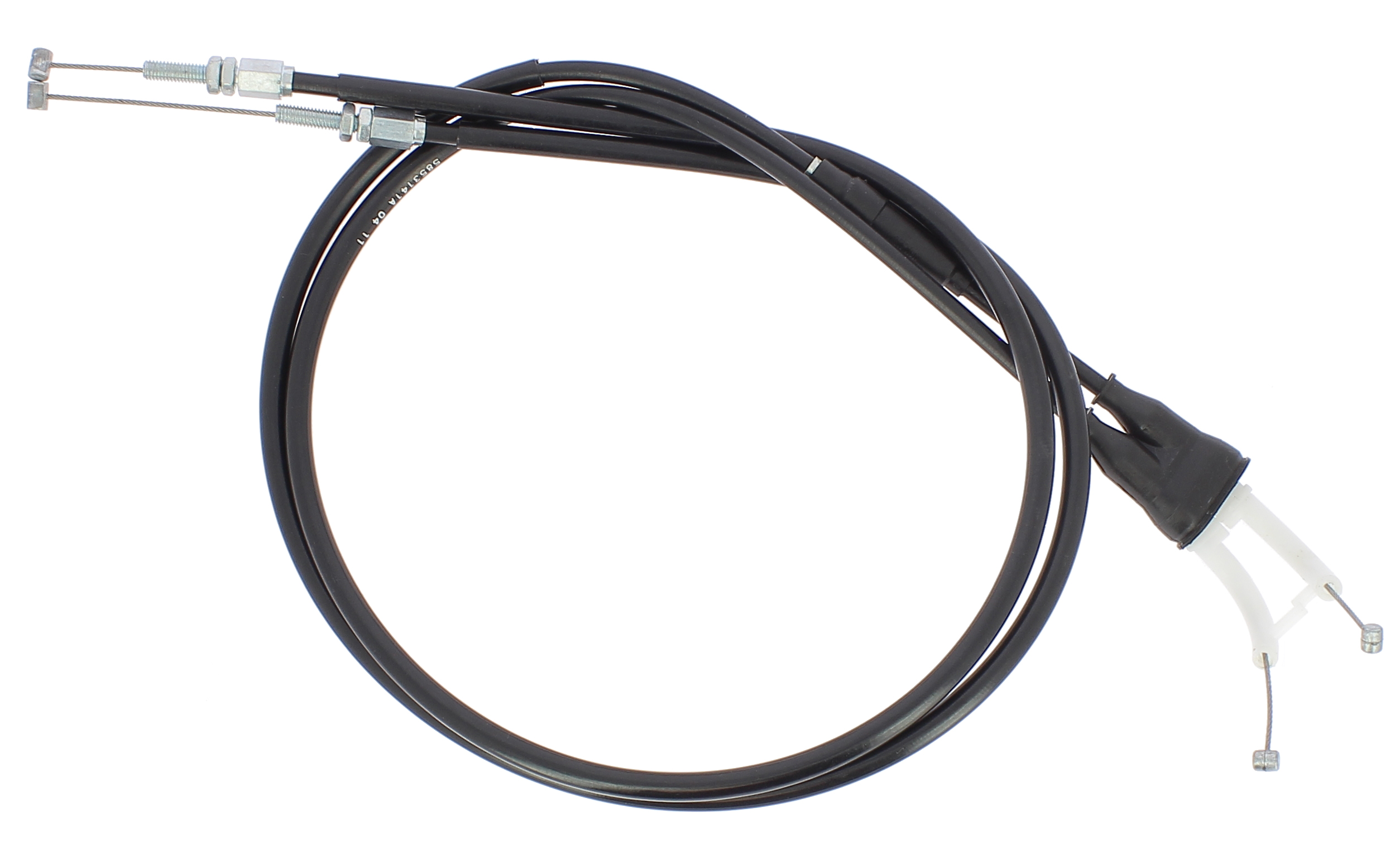 CI0414.jpg Cavo gas Suzuki RMZ 450 2005-2006 - immagine 1