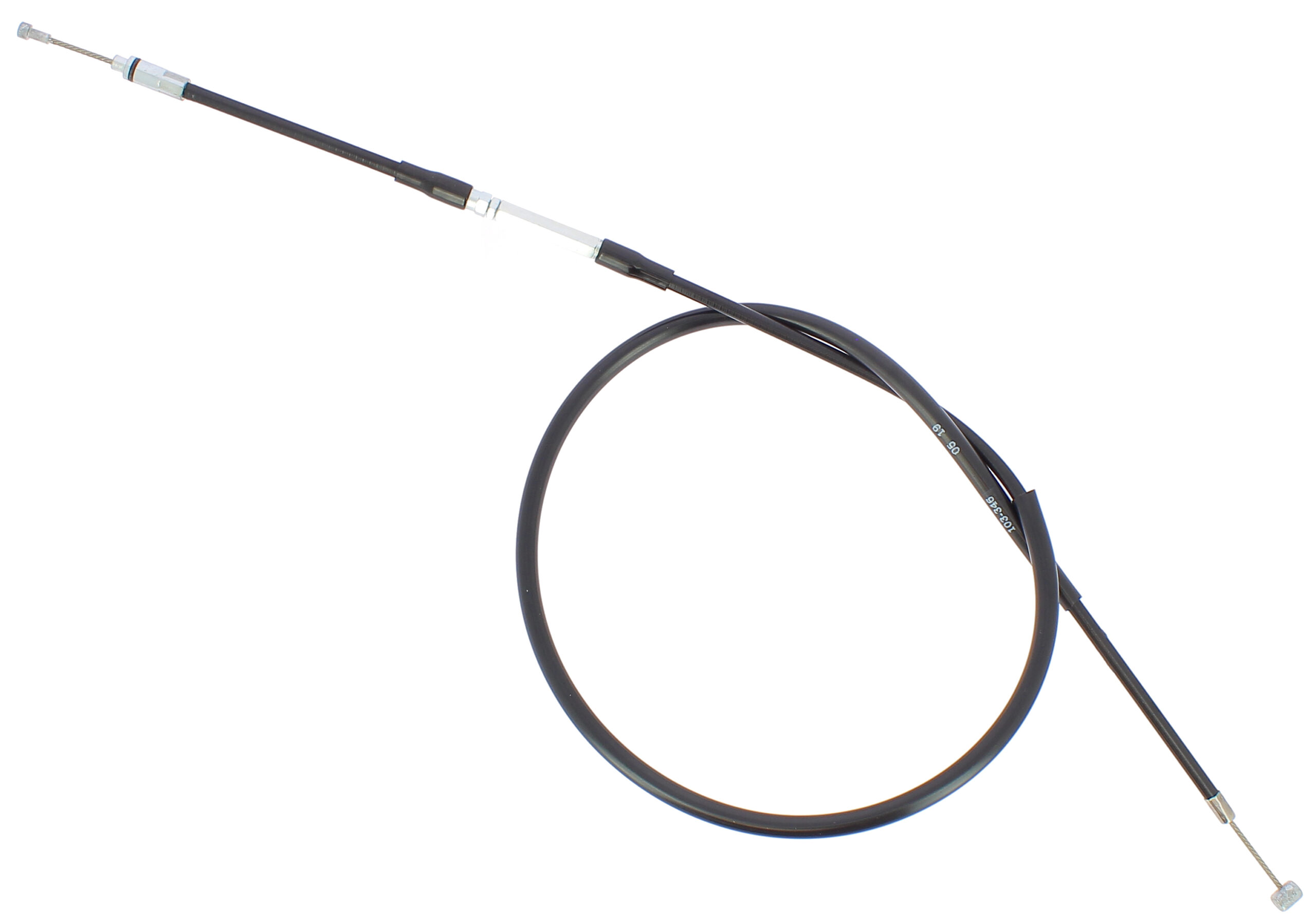 CI0415.jpg Cavo frizione Kawasaki KX 125 2004-2008 - immagine 1