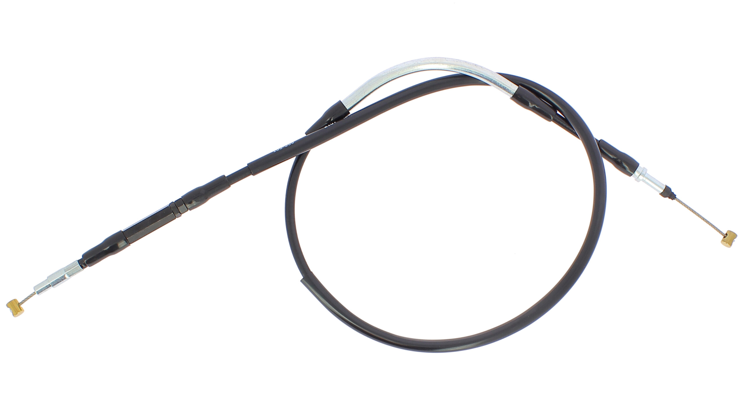 CI0417.jpg Cavo frizione Kawasaki KXF 250 2005-2008 / Suzuki RMZ 250 2005-2006 - immagine 1