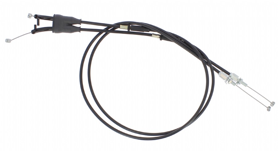 CI0421.jpg Cavo gas Kawasaki KXF 250 2009-2010 - immagine 1