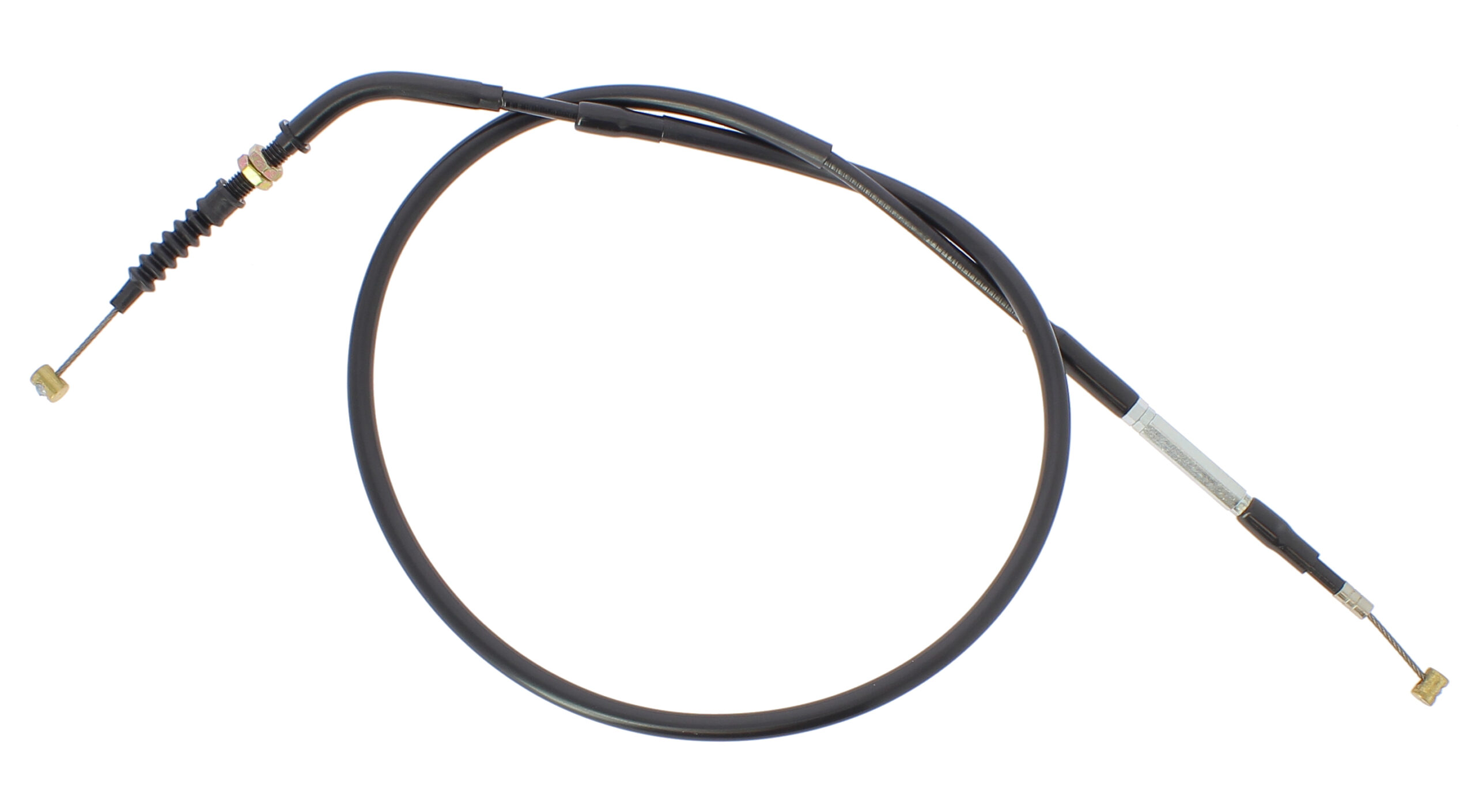 CI0424.jpg Cavo frizione Kawasaki KXF 450 2006-2008 - immagine 1