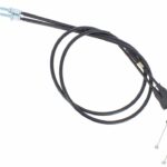 Cavo gas Kawasaki KXF 450 2019-2023