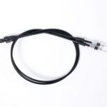 Cavo gas specifico comando Domino dedicato Honda CRF 250 R 2004-2009 / CRF 450 R 2002-2008