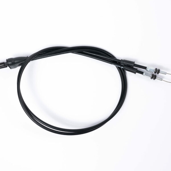 Cavo gas specifico comando Domino dedicato Honda CRF 250 R 2004-2009 / CRF 450 R 2002-2008