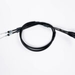 Cavo gas specifico comando Domino dedicato KTM 250 350 450 SX-F / Husqvarna FC 450 -2015