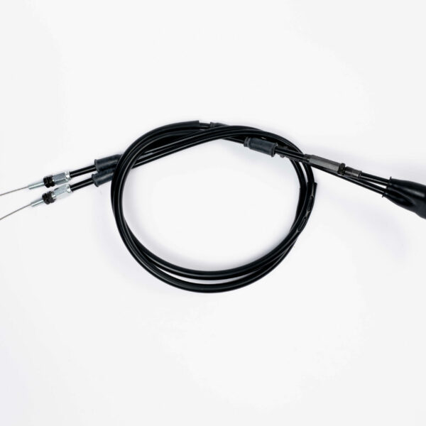 Cavo gas specifico comando Domino dedicato KTM 250 350 450 SX-F / Husqvarna FC 450 -2015