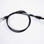 Cavo gas specifico comando Domino dedicato Yamaha YZ 250 F 2010-2011