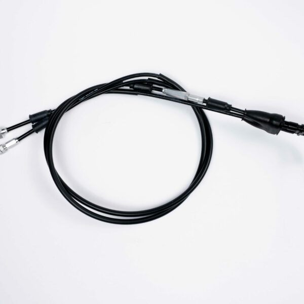 Cavo gas specifico comando Domino dedicato Yamaha YZ 250 F 2010-2011