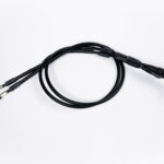 Cavo gas specifico comando Domino dedicato Suzuki RMZ 250 450 -2012