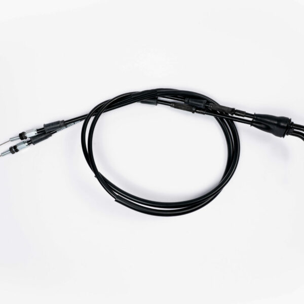 Cavo gas specifico comando Domino dedicato Honda CRF 450 R 2009-2016 / CRF 250 R 2010-2013