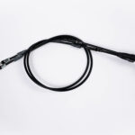 Cavo gas Kawasaki KXF 250 2009-2010 specifico comando gas Domino dedicato