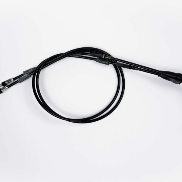 Cavo gas Kawasaki KXF 250 2009-2010 specifico comando gas Domino dedicato