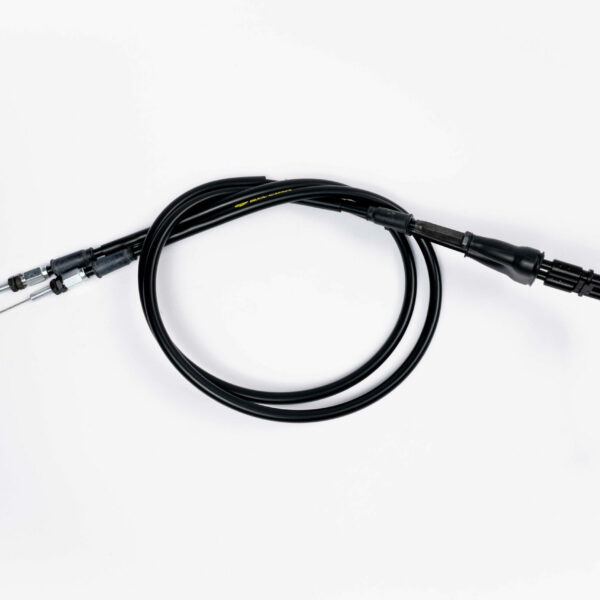 Cavo gas specifico comando Domino dedicato Husqvarna FC 250 350 450 / KTM 250 350 450 SX-F 2016-2018