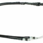 Cavo gas Honda CRF 250 R 2016-2021 specifico comando gas Domino dedicato - AV2174