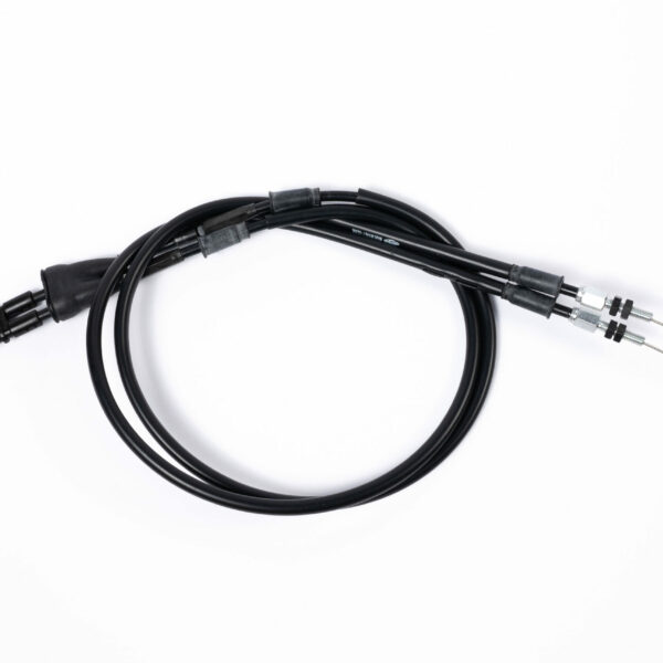 Cavo gas Honda CRF 450 R 2017-2020 specifico comando gas Domino dedicato