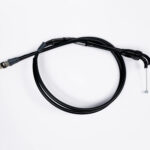 Cavo gas Kawasaki KXF 250 2017-2019 | 2021-2024 specifico comando gas Domino dedicato