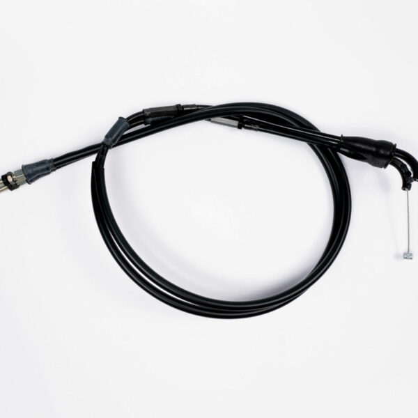 Cavo gas Kawasaki KXF 250 2017-2019 | 2021-2024 specifico comando gas Domino dedicato