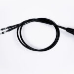 Cavo gas Honda CRF 250 R 2016-2021 specifico comando gas Domino dedicato - AV2334