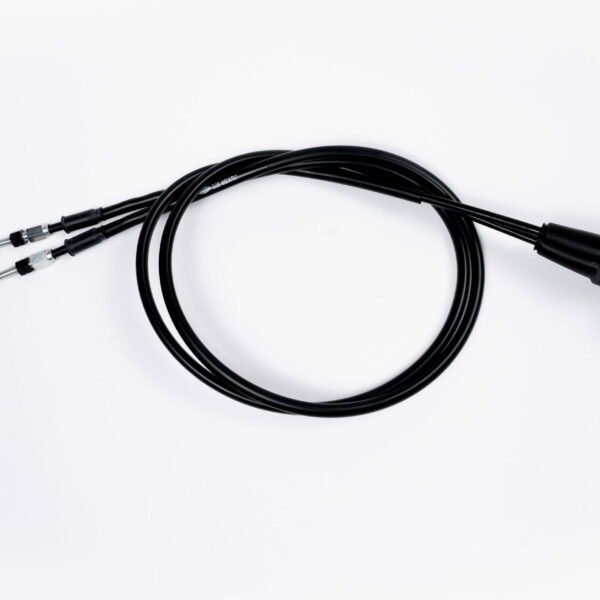 Cavo gas Honda CRF 250 R 2016-2021 specifico comando gas Domino dedicato - AV2334