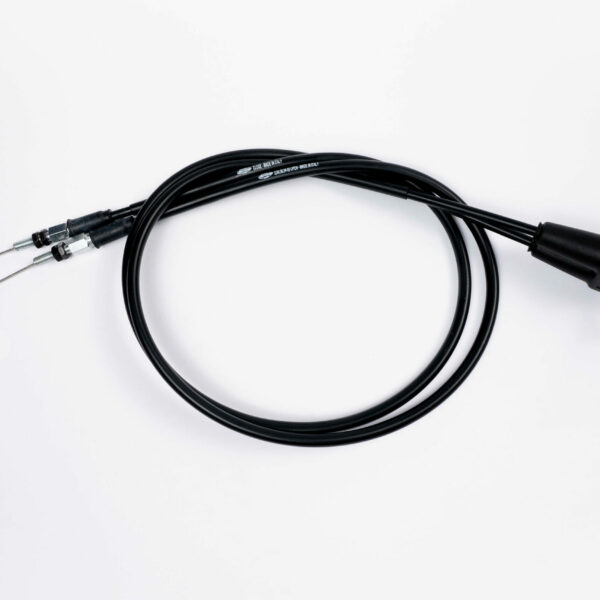 Cavo gas Honda CRF 450 R 2016-2020 specifico comando gas Domino dedicato