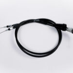 Cavo gas Kawasaki KXF 250 2017-2019 | 2021 specifico comando gas Domino dedicato