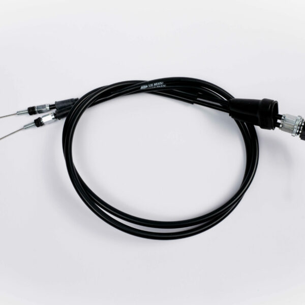 Cavo gas Kawasaki KXF 250 2017-2019 | 2021 specifico comando gas Domino dedicato