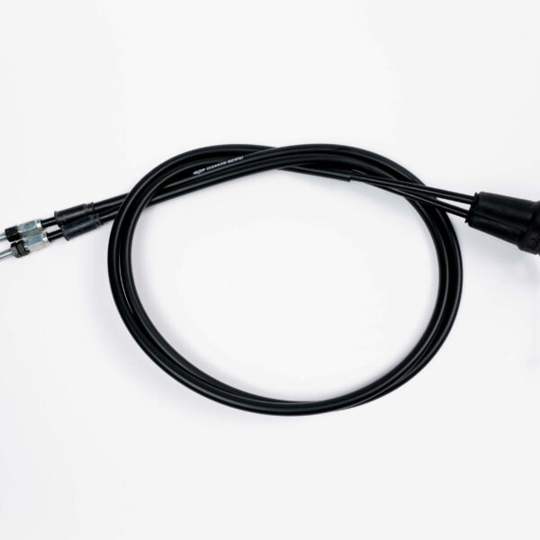 Cavo gas Suzuki RMZ 250 2013-2018 specifico comando gas Domino dedicato