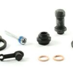Kit revisione pinza freno Anteriore PROX - KX 125-250 (1997-2000), YZ 125-450 F, 125-250
