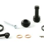 Kit revisione pinza freno Anteriore PROX Kawasaki KX 85 e Suzuki RM 85
