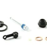 Kit revisione pinza freno posteriore PROX Honda CR / CRF