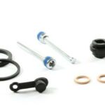 Kit revisione pinza freno Posteriore PROX - RM 250 / YZ 125 1991-1997