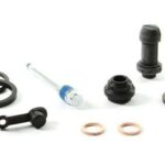 Kit revisione pinza freno Posteriore PROX Suzuki RMZ 250 e 450