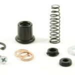 Kit pompa freno anteriore PROX - CR / KX / RM / YZ (anni '80-'90)
