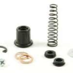 Kit pompa freno anteriore PROX - CR/CRF, KX/KXF, RM/RMZ, YZ/WR