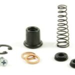 Kit pompa freno anteriore PROX Suzuki RM 125/250 (1985-1986)