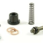 Kit pompa freno anteriore PROX - KTM EXC/SX 125-525 (2005)