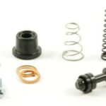 Kit pompa freno anteriore PROX - KTM 65-525 EXC/SX + Husaberg (2000-2008)