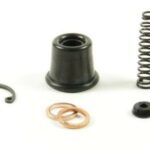 Kit pompa freno posteriore PROX - Honda CR 125-250 / CRF 250-450