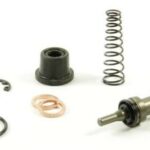 Kit pompa freno posteriore PROX - KTM / Husaberg / Sherco 125-530