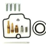 Kit revisione carburatore PROX - SUZUKI RM 85 2005-2018