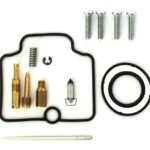 Kit revisione carburatore PROX - SUZUKI RM 85 2002-2004