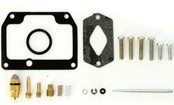 Kit revisione carburatore PROX - SUZUKI RM 80 1996-2001