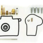 Kit revisione carburatore PROX - SUZUKI RM 125 2007-2012