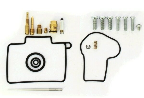 Kit revisione carburatore PROX - SUZUKI RM 125 2007-2012