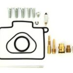 Kit revisione carburatore PROX - SUZUKI RM 125 2003